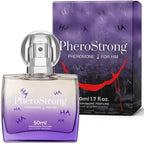 PHEROSTRONG - PHEROMONE PARFÜM J FÜR IHN 50 ML - Vanelion Paradise