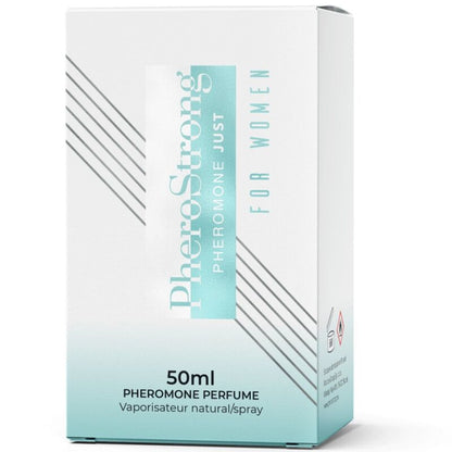 PHEROSTRONG - PHEROMONE PARFÜM NUR FÜR FRAUEN 50 ML