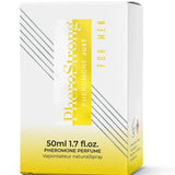 PHEROSTRONG - PHEROMONE PARFÜM NUR FÜR MÄNNER 50 ML - Vanelion Paradise