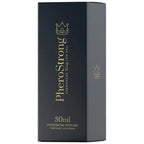PheroStrong King – Pheromon Parfum für Männer 50 ml - Vanelion Paradise