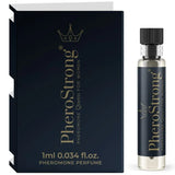 PHEROSTRONG - PHEROMONE PARFÜM KÖNIGIN FÜR FRAUEN 1 ML - Vanelion Paradise
