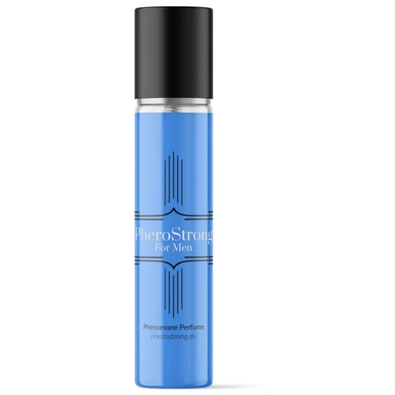 PHEROSTRONG - PHEROMONE PARFÜM FÜR MÄNNER 15 ML - Vanelion Paradise