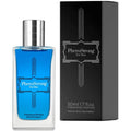 PheroStrong – Pheromon Parfüm für Männer, 50 ml - Vanelion Paradise