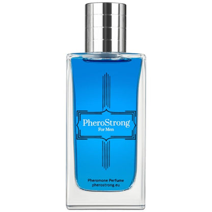 PHEROSTRONG - PHEROMONE PARFÜM FÜR MÄNNER 50 ML