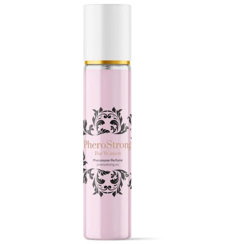 PHEROSTRONG - PHEROMONE PARFÜM FÜR FRAUEN 15 ML - Vanelion Paradise