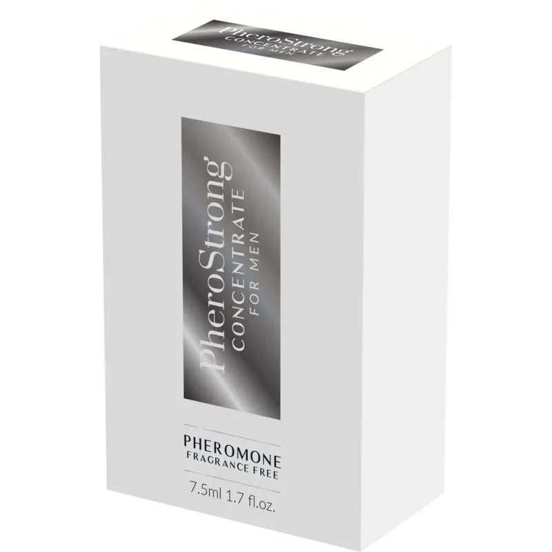 PHEROSTRONG - DUFTKONZENTRAT FÜR IHN 7,5 ML - Vanelion Paradise