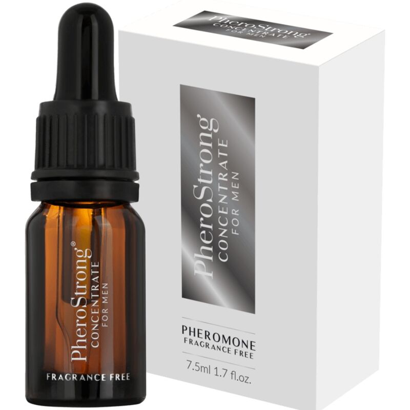 PHEROSTRONG - DUFTKONZENTRAT FÜR IHN 7,5 ML