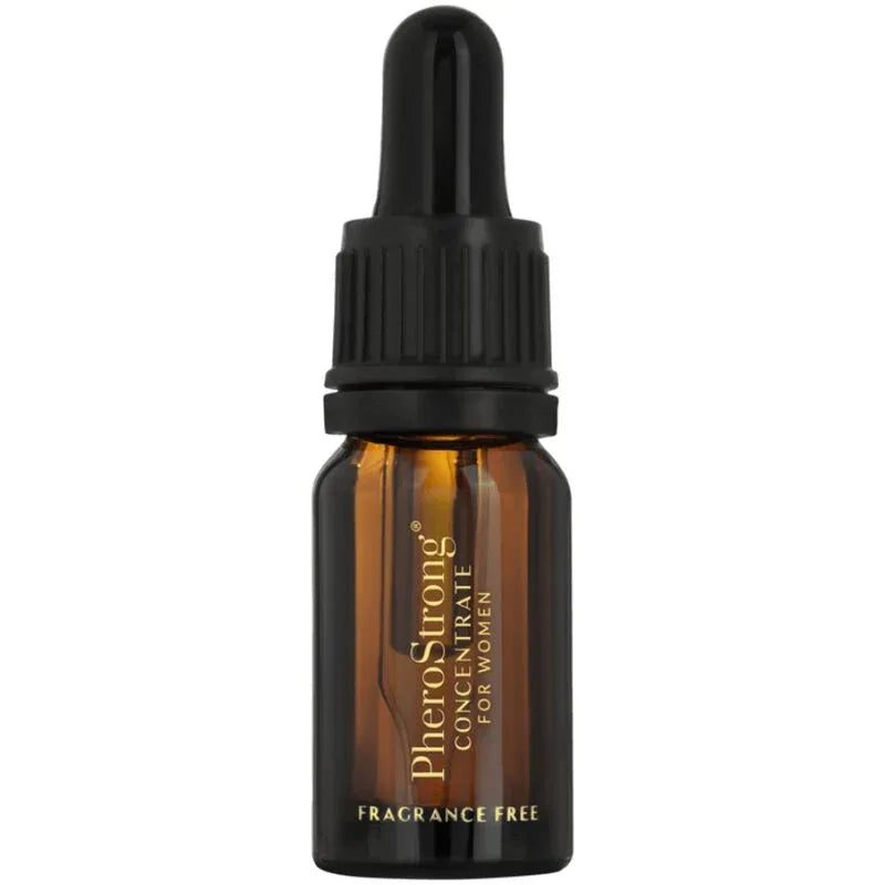 PHEROSTRONG - DUFTKONZENTRAT FÜR FRAUEN 7,5 ML - Vanelion Paradise