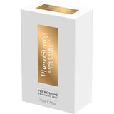 PHEROSTRONG - DUFTKONZENTRAT FÜR FRAUEN 7,5 ML - Vanelion Paradise