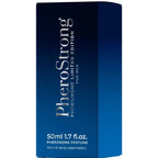 PheroStrong Limited – Pheromon Parfüm für Männer (50 ml) - Vanelion Paradise