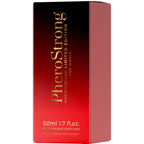 Pherostrong Limited: Pheromon-Parfüm für Frauen 50 ml - Vanelion Paradise