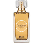 PHEROSTRONG - PHEROMONE PARFÜM NUR FÜR FRAUEN 50 ML - Vanelion Paradise