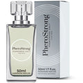 PHEROSTRONG Pheromone Parfüm für Männer – 50 ml - Vanelion Paradise