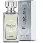 PHEROSTRONG Pheromone Parfüm für Männer – 50 ml - Vanelion Paradise