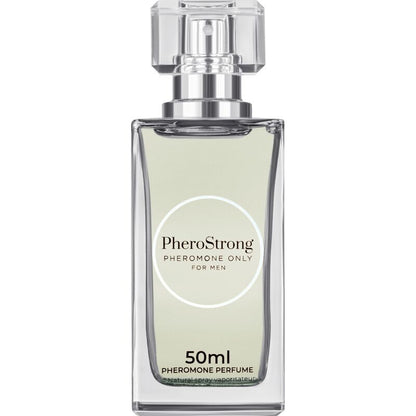 PHEROSTRONG - PHEROMONE PARFÜM NUR FÜR MNNER 50 ML