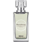 PHEROSTRONG Pheromone Parfüm für Männer – 50 ml - Vanelion Paradise