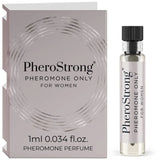 PHEROSTRONG - PHEROMONE PARFÜM NUR FÜR FRAUEN 1 ML - Vanelion Paradise