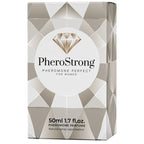 PHEROSTRONG - PHEROMONE PARFÜM PERFEKT FÜR FRAUEN 50 ML - Vanelion Paradise