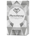 PHEROSTRONG - PHEROMONE PARFÜM PERFEKT FÜR MÄNNER 50 ML - Vanelion Paradise