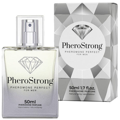 PHEROSTRONG - PHEROMONE PARFÜM PERFEKT FÜR MNNER 50 ML