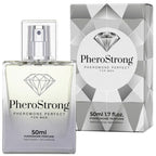 PHEROSTRONG - PHEROMONE PARFÜM PERFEKT FÜR MÄNNER 50 ML - Vanelion Paradise