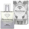 PHEROSTRONG - PHEROMONE PARFÜM PERFEKT FÜR MÄNNER 50 ML - Vanelion Paradise