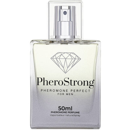 PHEROSTRONG - PHEROMONE PARFÜM PERFEKT FÜR MNNER 50 ML