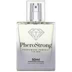 PHEROSTRONG - PHEROMONE PARFÜM PERFEKT FÜR MÄNNER 50 ML - Vanelion Paradise