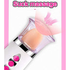 ARMONY - ARABEL ZUNGENMASSAGER - Vanelion Paradise
