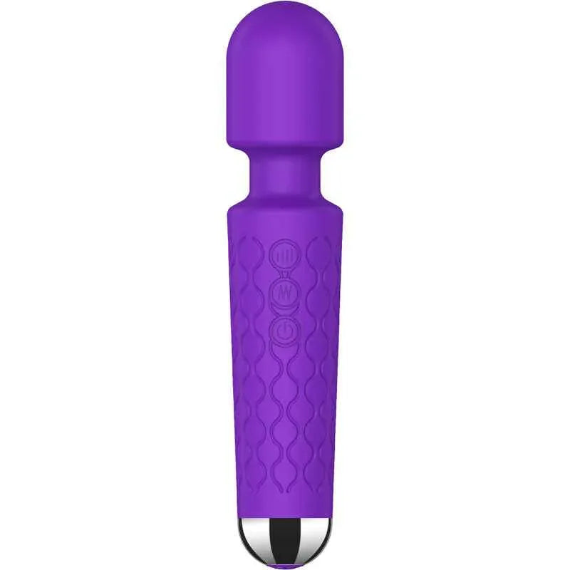 ARMONY - VIOLETTER MASSAGER & VIBRATOR - Vanelion Paradise