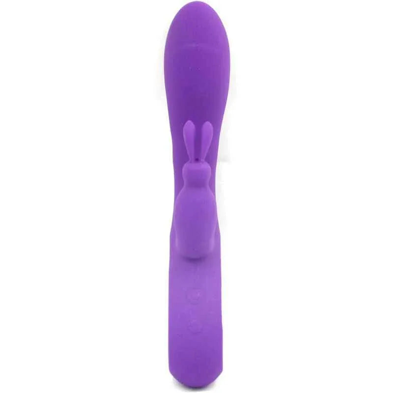 ARMONY - BELLA VIOLET KANINCHENZUGRINGVIBRATOR - Vanelion Paradise