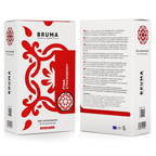 BRUMA - ERDBEERGESCHMACK INTENSIVIERENDER BALSAM 15 ML - Vanelion Paradise