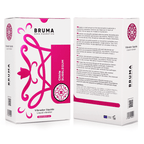 BRUMA - FLÜSSIGER VIBRATOR ULTRA SLIDING BUBBLEGUM 15 ML - Vanelion Paradise