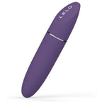 LELO - MIA 3 PERSÖNLICHER VIBRATOR LILA - Vanelion Paradise