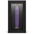 LELO - MIA 3 PERSÖNLICHER VIBRATOR LILA - Vanelion Paradise