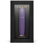 LELO - MIA 3 PERSÖNLICHER VIBRATOR LILA - Vanelion Paradise