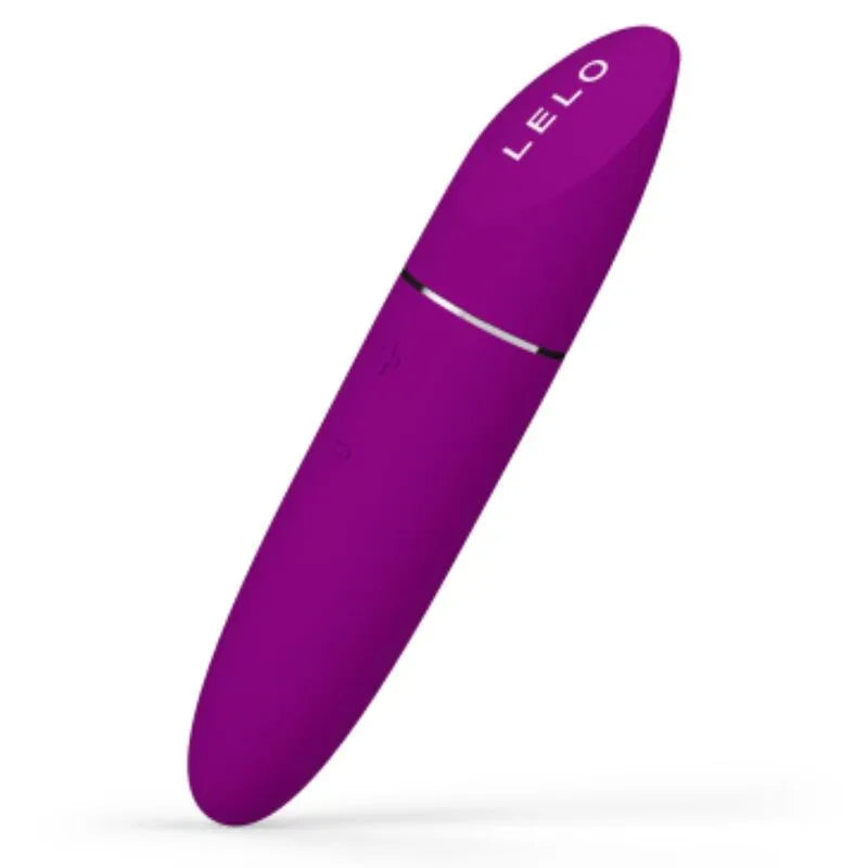 LELO - MIA 3 PERSÖNLICHER VIBRATOR ROSA - Vanelion Paradise
