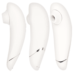 WOMANIZER - PREMIUM 2 KLITORALSTIMULATOR WARMGRAU - Vanelion Paradise