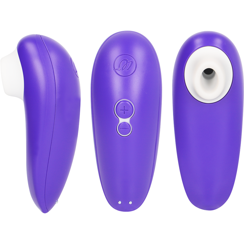 WOMANIZER - STARLET 3 KLITORASSTIMULATOR INDIGO