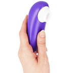 WOMANIZER - STARLET 3 KLITORASSTIMULATOR INDIGO - Vanelion Paradise