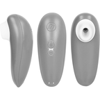 WOMANIZER - STARLET 3 KLITORALSTIMULATOR GRAU - Vanelion Paradise