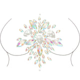 LEG AVENUE - HIMMLISCHES, SELBSTKLEBENDES KÖRPERSCHMUCKSTÜCK - Vanelion Paradise