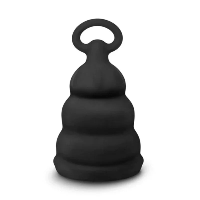 G-VIBE - GCUP SCHWARZE MENSTRUATIONSTASSE - Vanelion Paradise