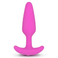 G-VIBE - GPLUG VIBRATOR-ANALSPLUG XS FUCHSIA - Vanelion Paradise