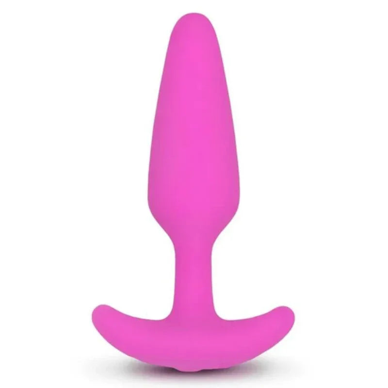 G-VIBE - GPLUG VIBRATOR-ANALSPLUG XS FUCHSIA - Vanelion Paradise