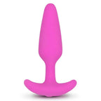 G-VIBE - GPLUG VIBRATOR-ANALSPLUG XS FUCHSIA - Vanelion Paradise