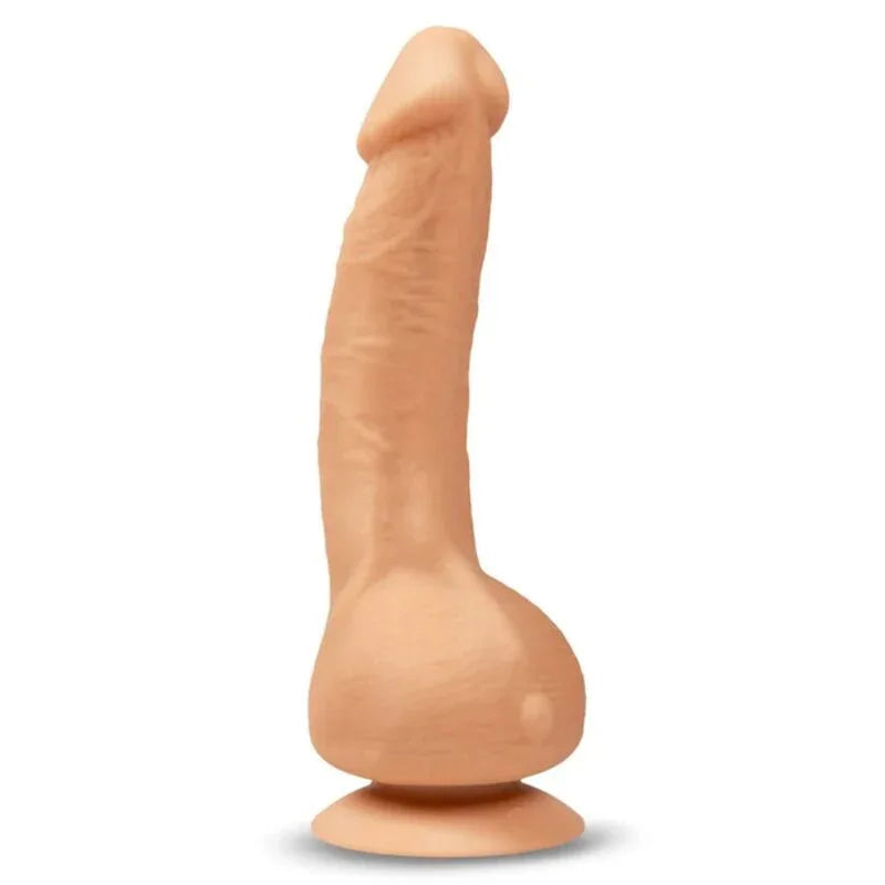 G-VIBE - GREAL 2 REALISTISCHER VIBRATOR NATÜRLICH - Vanelion Paradise