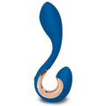 G-VIBE - GPOP 2 G- UND P-PUNKT-VIBRATOR INDIGOBLAU - Vanelion Paradise