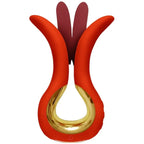 Gvibe Maxi Vibrator – Dual-Stimulation, 2 Spitzen - Vanelion Paradise