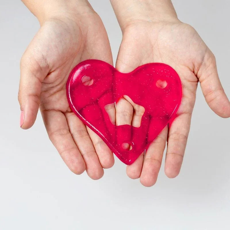 SECRET PLAY - ERDBEER-GUMMIBRCHEN-TANGA - Vanelion Paradise